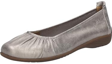 Josef Seibel Damen Klassische Ballerinas Fenja.36,Weite G (Normal)