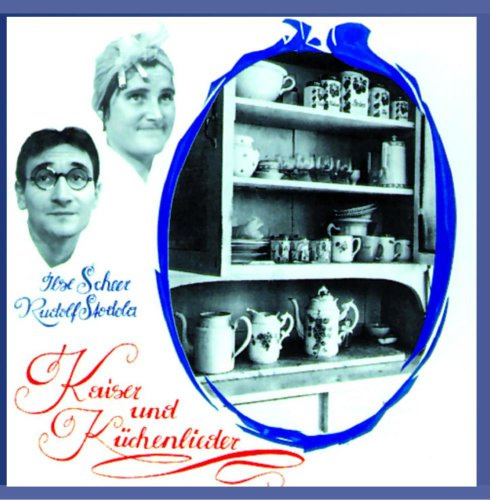 Kaiser- und Küchenlieder