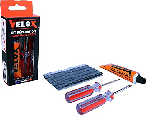 Velox Tubeless Repair Kit