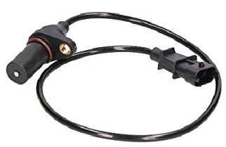 JAPANPARTS Kurbelwellensensor SAM-H00 Kompatibel mit HYUNDAI SANTA FÉ II CM