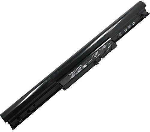 WXKJSHOP Replace 695192-001 Notebook Battery for HP VK04 H4Q45AA HSTNN-DB4D HSTNN-YB4D HP Pavilion Sleekbook 14t 14z 15t 15z 14-b000 15-b000 Pavilion Ultrabook 14-b000 Series 694864-851