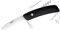 SWIZA D03 Schweizer Pocket Knife Schwarz