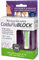 NasalGuard Cold&FluBLOCK Gel for Protection from Cold and Flu and Blocking Virus-Sized Particles (Menthol) - Drug-Free and Proven Safe - Over 150 Applications Per Tube (0.1 oz, Pack of 1)
