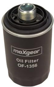 Maxgear 26-0801 Oil Filter