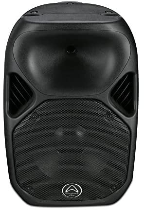 Wharfedale Pro Titan 12Z 500W Passive Speaker, Black