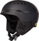 Sweet Protection Unisex – Erwachsene Switcher MIPS Ski/Snowboard Helmet, Dirt Black, ML