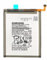 Batterie pour d'origine Samsung EB-BA505ABU pour Samsung Galaxy A50 (A505F), Galaxxy A30 (A305F), Galaxy A20 (A205F)