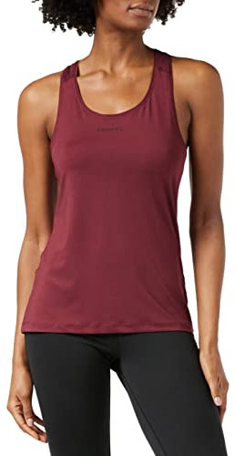 Craft Damen Training Advance Essence Trikots, Rio, L