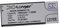 vhbw Batterie Compatible avec TCL TLI019D7 Smartphone (1900mAh, 3,8V, Li-ION)