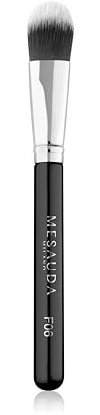 Mesauda Milano Flat Foundation F06 30 g