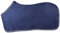 PFIFF 101496 Fleecedecke 'Pauline', blau-grau 155