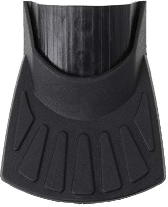 WT-DDJJK Fahrrad Kotflügel Fischschwanz, Fahrrad Kotflügelschutz Fischschwanzkappe Kunststoff MTB Rennrad Teile Zubehör