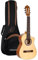 Ortega Requinto Series Pro Guitarra acústica 6 cuerdas - + Bolsa, RQ38
