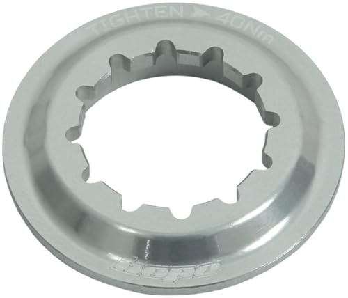 HOPE Center Lock Disc Lockring