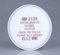 FILTRO MASCARIGLIA PARTICULAS CONEX.BAYON. P3R 3M - 2 PEZZI