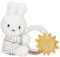Little Dutch NIJN853 Ringrassel/Greifling Miffy Vintage Sunny Stripes
