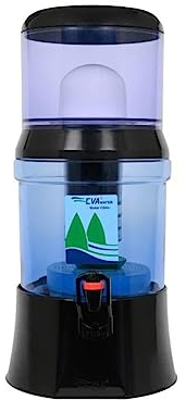 EVA Fontaine BEP - Noire - 12 litres - avec système magnétique