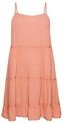 Superdry Damen Strand-Minikleid