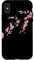 iPhone X/XS Japanese Sakura Anime Pretty Flower Florist Cherry Blossom Case
