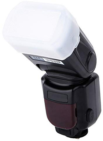 TRIOPO TR-960II Flash Professionnel Haute Performance sur Appareil Photo