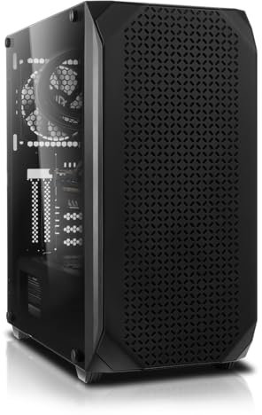 Memory PC Gamer PC Intel Core i5-14600KF 6X 5.3 GHz, 32 Go DDR5 RAM, 2TB M.2 SSD, RTX 4060 8Go, Win 11 Pro