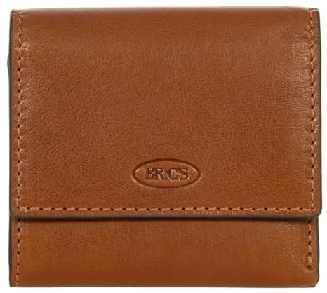 Bric's Volterra Purse Tobacco