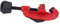 Mini coupe-flèche en forme de G de 3 à 30 mm de diamètre, outils de coupe professionnels, coupe-flèches pour tubes métalliques