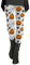 Angebote des Tages Heute Deal Sporthose Damen Sport Leggins für Damen Sportleggings für Damen Damen Thermo Leggings Blaue Leggins Eiskunstlauf Hose Thermo Leggings hautfarben Damen Hosen