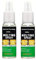 Clip in Hair Extra Hold Lace Melting Spray 120 ML & Glue-Less Adhesive for Flawless Wigs Easy Use 60ml 2 pack by Modaleo