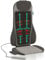 Zen Olympus Shiatsu & Percussive Massage Chair with 3 Relaxation Therapies, Adjustable Width, Aromatag, and Gentle Heat, for Full-Back Comfort and Targeted Spot Massage