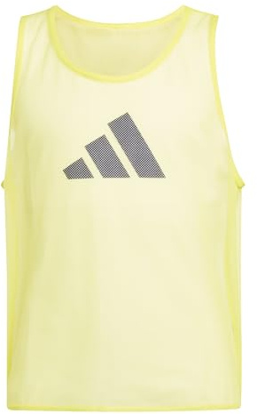 adidas Unisex Kids Training 24 Kids Leibchen