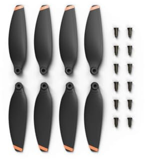 Propeller for DJ Mavic Mini 2 / SE / 2 SE Drohne, Ersatzblatt-Zubehör