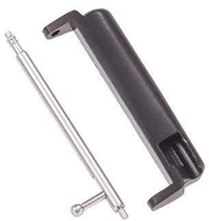 DOITOOL Metal Watchband Linker Spring Bar Opener Tool Ear Needle for Watch Band Repair