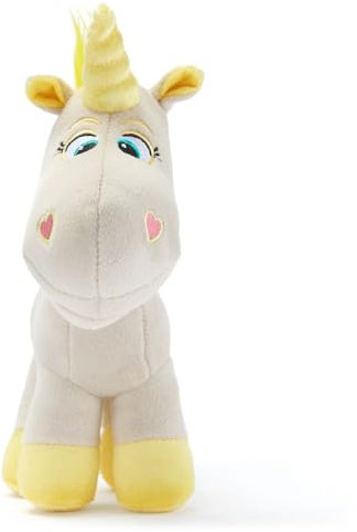 Peluche Buttercup - Toy Story 4 - Mini pouf 22,9 cm