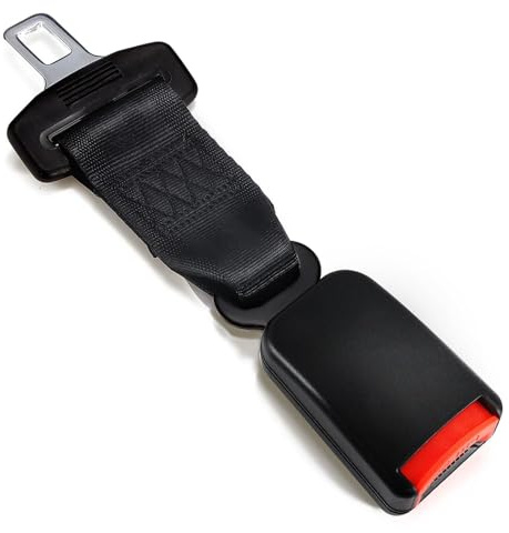 1 Pezzi Componenti Automobilistici 24CM，Compatibile con la Maggior Parte dei Modelli di Auto