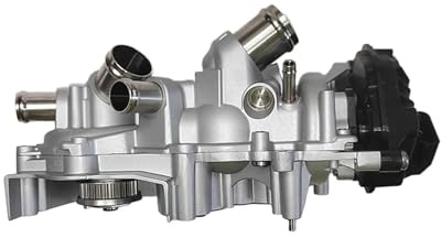 Pompa Dell'acqua Refrigerante 05E121111M Pompa Acqua Motore Per A1 A3 Q2 Q3 Per VW Per GOLF 7 Per PASSAT B8 Per TIGUAN 05E121111K 05E121111R 05E907593