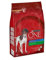 Purina One Adult Hundekroketten Lamm und Reis, 4 Packungen à 3 kg