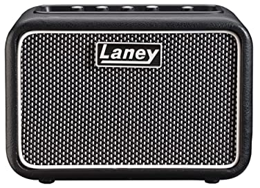 Laney - MINI-ST-SUPERGROUP - mini combo 'smart' SUPERGROUP - Stereo - c/delay