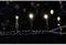 EGB LED-Mini-Lichterkette APP-Funktion 40 FLG. ww/bu. LED