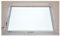 TickiT 72046 Light Panel Cover Tray - Clear A3 Plastic Cover