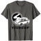 Trabi Trabbi Trabant 601 T-Shirt