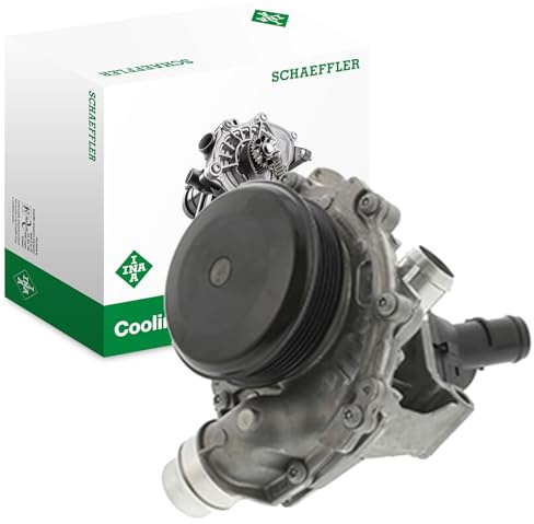 INA 538 0731 10 Water Pump
