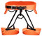 Mammut Sender Klettergurt, Safety orange, L