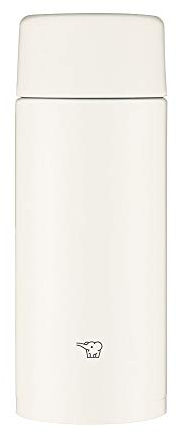 ZOJIRUSHI SM-ZA36WM Becher aus Edelstahl, 355 ml