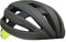 Lazer Sphere Helm gelb/grün