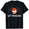 Igitt Menschen Lustige Spinne Tarantula T-Shirt