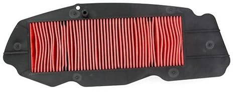 Filtro Aria Sifam per Scooter Honda 400 Sw-T Silver Aile 2009 Per 2015 Nuovo