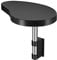Bathtub Caddy Tray,Bathtub Board for a Home-Spa Experience, Leisure Concept Spa Caddy Side Table Tray Hot Tub Towel Holder, Snack Tray, Phone and Tablet Stand, Drink Holder