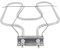 DL-pro Backofenheizung Unterhitze 1100W 230V für Gorenje 616021 Heizung Heizelement unten für Backofen Ofen Herd