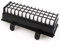 MohMus Filtre HEPA pour Bosch BGS5SILM1/01 Relaxx'x Pro Silence 66